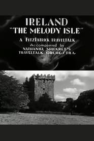 Ireland the Melody Isle' Poster