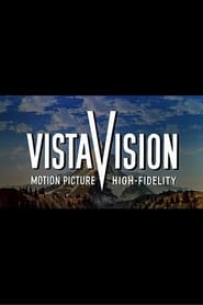 VistaVision Visits Mexico' Poster