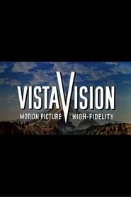 VistaVision Visits Sun Trails