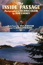 The Inside Passage' Poster