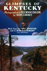 Glimpses of Kentucky' Poster