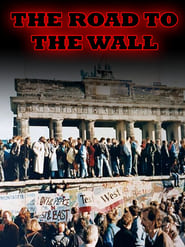 The Road to the Wall' Poster