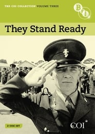 They Stand Ready' Poster