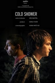 Cold Shower' Poster