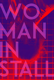 Woman in Stall' Poster