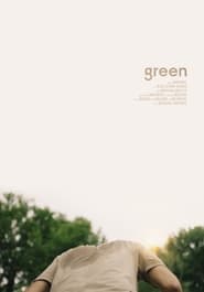 Green' Poster