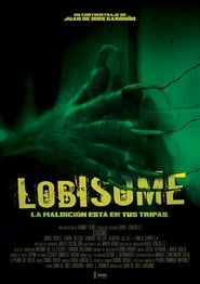 Lobisome' Poster