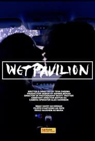 Wet Pavilion' Poster