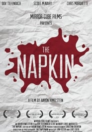 The Napkin' Poster