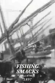Fishing Smacks' Poster