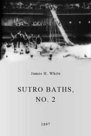 Sutro Baths No 2' Poster
