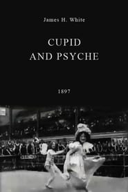 Cupid and Psyche' Poster