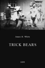 Trick Bears' Poster