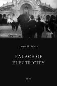 Palace of Electricity' Poster