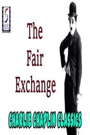 A Fair Exchange' Poster