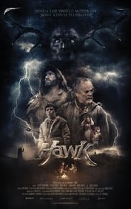 Hawk' Poster
