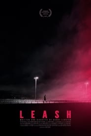 Leash' Poster