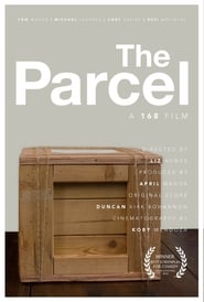 The Parcel' Poster