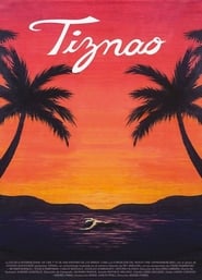 Tiznao' Poster