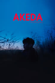 Akeda' Poster