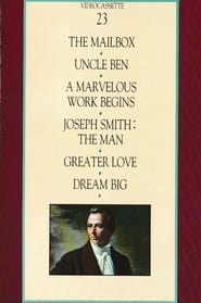Joseph Smith The Man' Poster