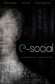 eSocial' Poster