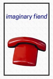 Imaginary Fiend' Poster