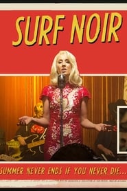 Surf Noir' Poster