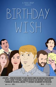 Birthday Wish' Poster