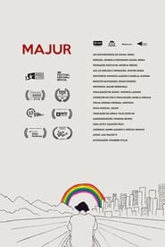 Majur' Poster