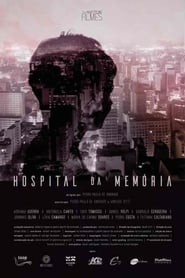 Memory Hospital' Poster