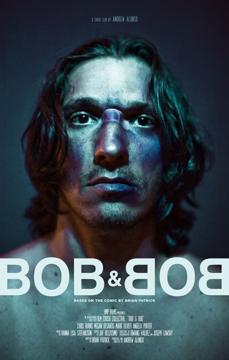 Bob & Bob Poster
