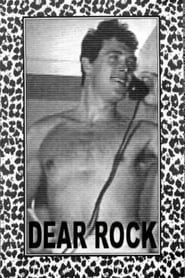 Dear Rock' Poster