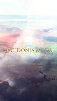 Macedonia modal' Poster