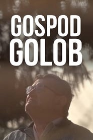 Gospod Golob' Poster