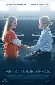 The Tattooed Heart' Poster