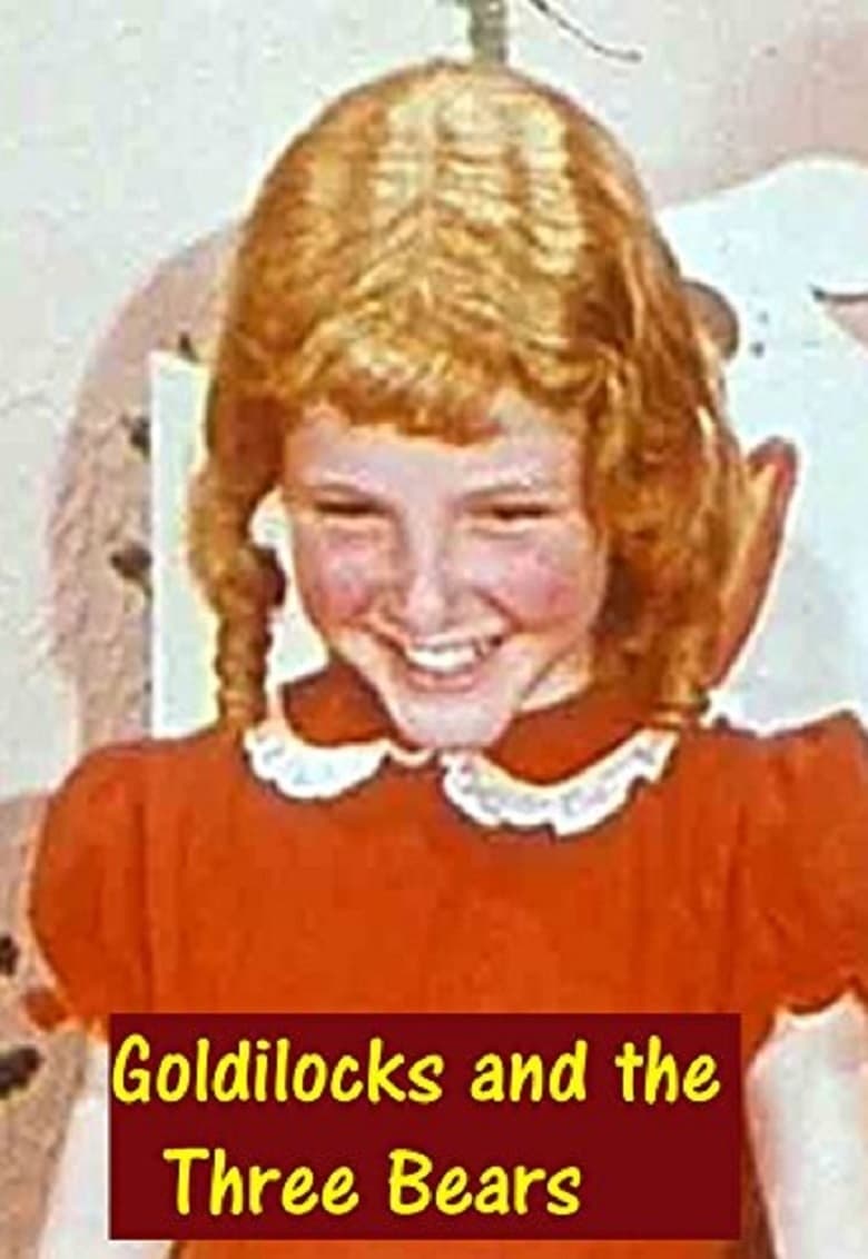 Goldilocks and the Three Bears Poster