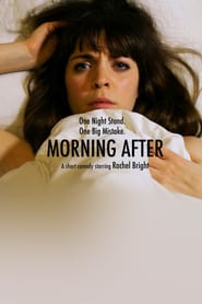 Morning After' Poster