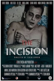 The Incision' Poster