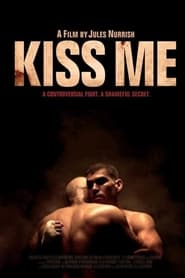 Kiss Me' Poster