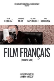 Film Franais' Poster