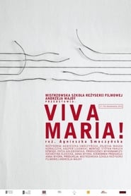 Viva Maria' Poster