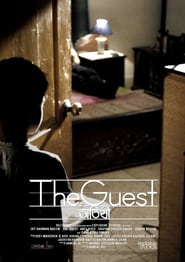 The Guest' Poster