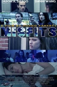 Misfits' Poster