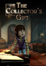 The Collectors Gift' Poster