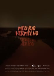 Meu Rio Vermelho' Poster