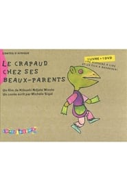 Le crapaud chez ses beauxparents' Poster