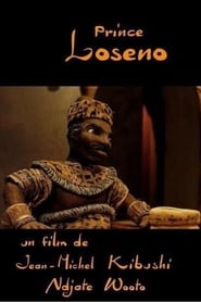 Prince Loseno' Poster