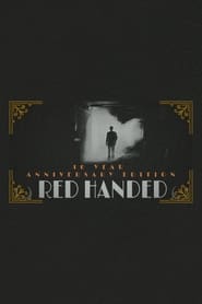 Red Handed' Poster