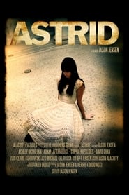 Astrid' Poster